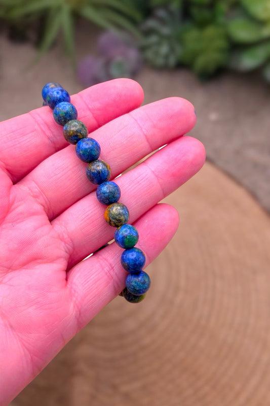 Phoenix Stone Bracelet (8mm)