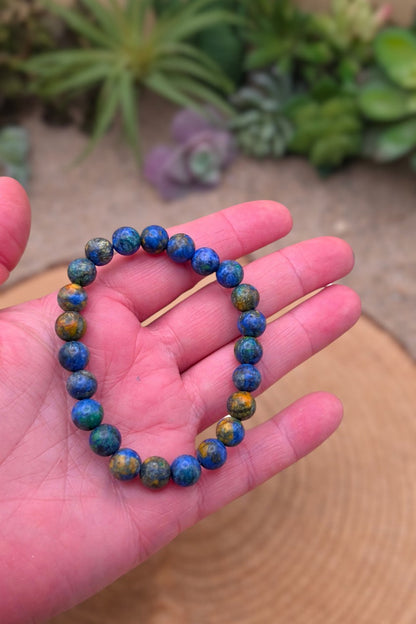 Phoenix Stone Bracelet (8mm)