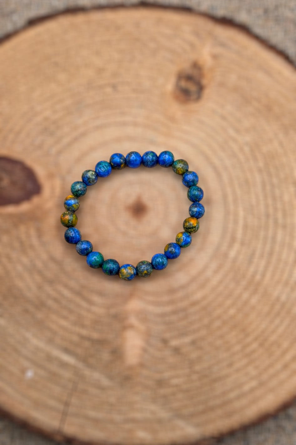 Phoenix Stone Bracelet (8mm)
