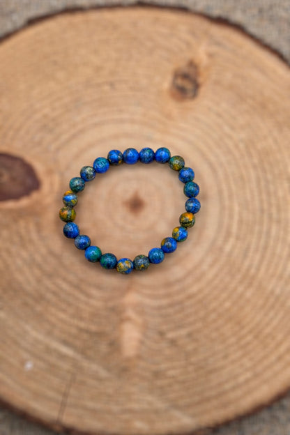 Phoenix Stone Bracelet (8mm)