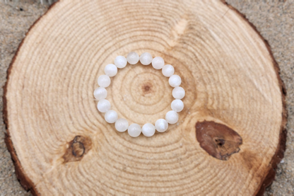 Moonstone Bracelet 8mm/10mm