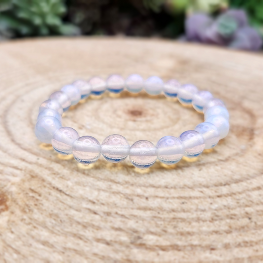 Opalite Bracelet 8mm